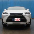 Lexus NX 2014-2021 Front- und Heckaufsätze (2 Stk) Foto 5