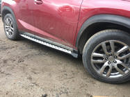 Lexus NX 2014-2021 Seitenschweller Original V1 (2 Stk) Foto 5