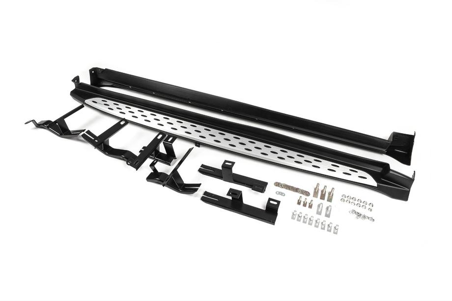 Lexus NX 2014-2021 Seitenschweller Original V1 (2 Stk) Image
