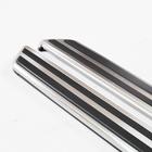Lexus RX 2009-2015 Seitenschweller Original V1 (2 Stk, Aluminium) Foto 4