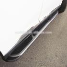 Lexus RX 2009-2015 Seitenschweller Original V2 (2 Stk, Aluminium) Foto 3