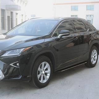 Seitenschweller Original (2 Stk) Lexus RX 2016-2022 Foto 3