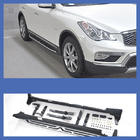 Infiniti QX50 2013-2017 Seitenschweller (2 Stk) Foto 6
