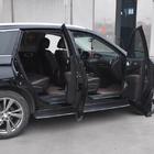 Infiniti QX60 2016-2021 Seitenschweller (2 Stk) Foto 1