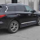 Infiniti QX60 2016-2021 Seitenschweller (2 Stk) Foto 3