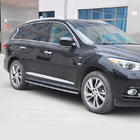 Infiniti QX60 2016-2021 Seitenschweller (2 Stk) Foto 4