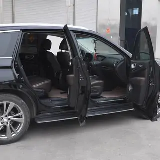 Seitenschweller (2 Stk) Infiniti QX60 2016-2021 Foto 1