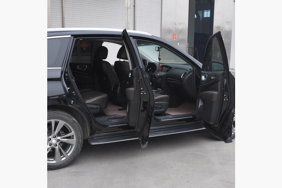 Infiniti QX60 2016-2021 Seitenschweller (2 Stk) Image