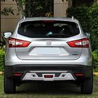 Nissan Qashqai 2014-2021 Front- und Heckaufsätze V3 (Kunststoff) Foto 4