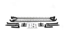 Nissan Qashqai 2014-2021 Seitenschweller Original V1 (2 Stk) Foto 4