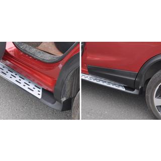 Seitenschweller Original V1 (2 Stk) Nissan Qashqai 2014-2021 Foto 2