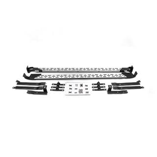 Seitenschweller Original V1 (2 Stk) Nissan Qashqai 2014-2021 Foto 4
