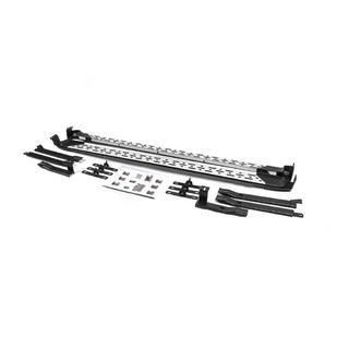 Seitenschweller Original V1 (2 Stk) Nissan Qashqai 2014-2021 Foto 1