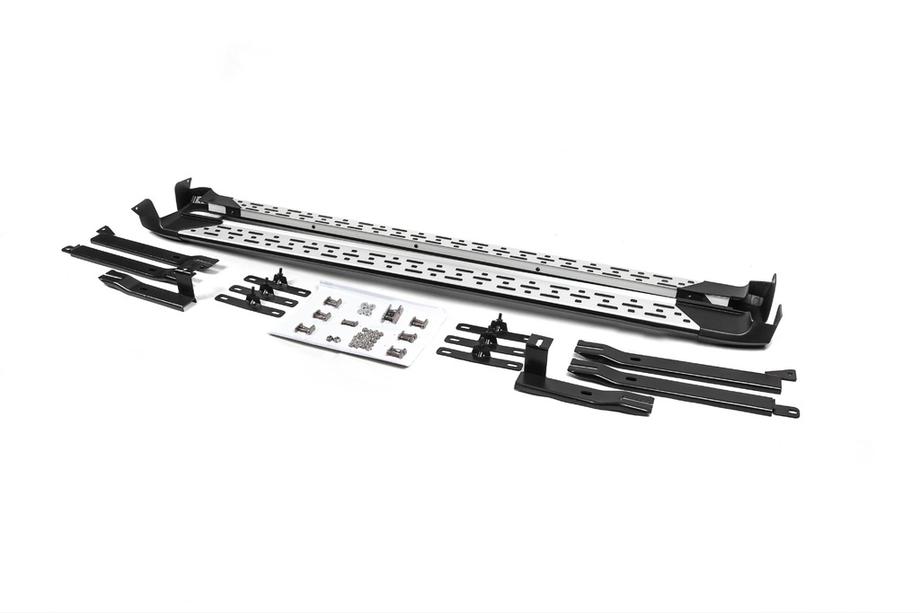 Nissan Qashqai 2014-2021 Seitenschweller Original V1 (2 Stk) Image
