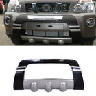 Nissan X-trail T31 2007-2014 Frontlippe (2007-2010) Foto 3