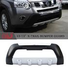Nissan X-trail T31 2007-2014 Frontlippe (2010-2014) Foto 3
