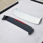 Nissan X-trail T31 2007-2014 Heckspoiler (grundiert zum Lackieren) Foto 3
