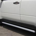 Nissan X-trail T31 2007-2014 Seitenschweller Original (2 Stk, Aluminium) Foto 2