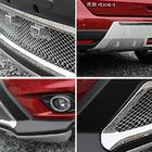 Nissan X-trail T32/Rogue 2014-2021 Front- und Hecklippe V3 (2014-2016) Foto 3