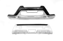 Nissan X-trail T32/Rogue 2014-2021 Front- und Hecklippe V3 (2014-2016) Foto 1