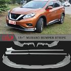 Nissan Murano 2014- Sportpaket (Komplettset) Foto 5