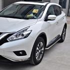 Nissan Murano 2014- Seitenschweller V1 (2 Stk) Foto 3