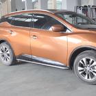 Nissan Murano 2014- Seitenschweller V2 (2 Stk) Foto 2