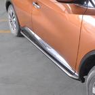 Nissan Murano 2014- Seitenschweller V2 (2 Stk) Foto 4