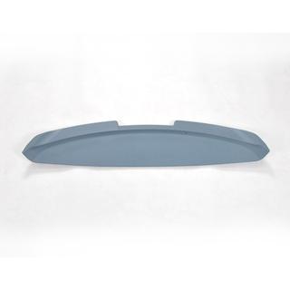 Heckspoiler (grundiert zum Lackieren) Isuzu MU-X 2013- Foto 2