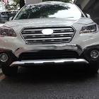 Subaru Outback 2014-2019 Front- und Heckaufsätze V2 (2 Stk) Foto 4