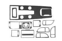 Volvo S40 2004-2012 Armaturenbrett Abdeckungen Titan Foto 4