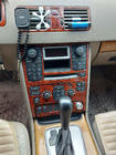Volvo XC90 2002-2014 Armaturenbrett Abdeckungen Aluminium Foto 3