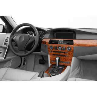 Armaturenbrett Abdeckungen Meric BMW 5 Series E60/E61 2003-2010 Foto 1