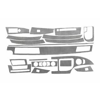 Armaturenbrett Abdeckungen Meric BMW 5 Series E60/E61 2003-2010 Foto 4