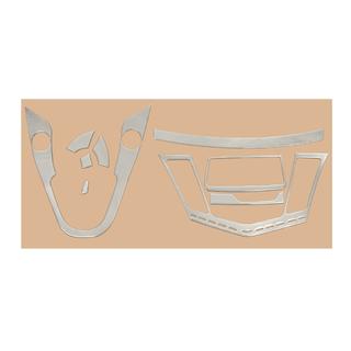 Armaturenbrett Abdeckung (Schaltgetriebe) Chevrolet Cruze 2009–2015 Foto 3