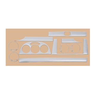 Armaturenbrett Abdeckungen HB/SW (Meric) Chevrolet Lacetti 2003-2024 Foto 3