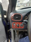 Chrysler Voyager 2001-2007 Armaturenbrett Abdeckungen (Meric) Foto 3