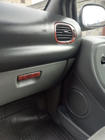 Chrysler Voyager 2001-2007 Armaturenbrett Abdeckungen (Meric) Foto 4