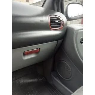 Armaturenbrett Abdeckungen (Meric) Chrysler Voyager 2001-2007 Foto 4