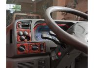 Fiat Ducato 1995-2006 Armaturenbrett Blenden (Meric, 1995-2002) Foto 4