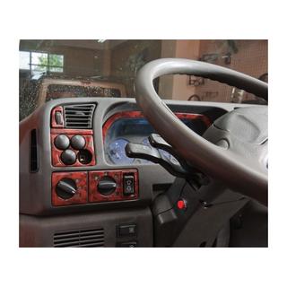Armaturenbrett Blenden (Meric, 1995-2002) Peugeot Boxer 1994-2006 Foto 4