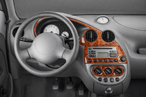 Ford Ka 1996-2008 Armaturenbrett Abdeckungen Foto 1