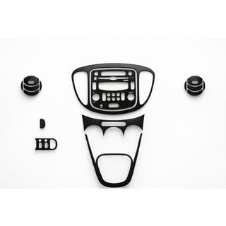 Armaturenbrett Abdeckungen Hyundai I-10 2008-2013 Foto 1