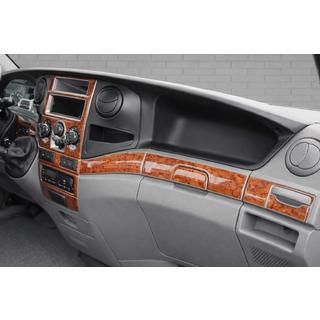 Armaturenbrett Abdeckungen Iveco Daily 2006-2014 Foto 1