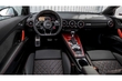 Übersicht der Audi TT RS 2018-Modelljahr Foto 4