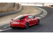 Übersicht der Audi TT RS 2018-Modelljahr Foto 2