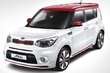 Aktualisierte Kia Soul 2017 Foto 1