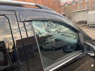 Mercedes Vito/V-class W447 2014- Windabweiser (2 Stk, Niken) Foto 9