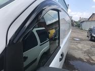 Mercedes Vito/V-class W447 2014- Windabweiser (2 Stk, Niken) Foto 5