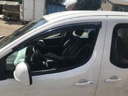 Citroen Berlingo 2008-2018 Windabweiser (2 Stk, MyRacing) Foto 4